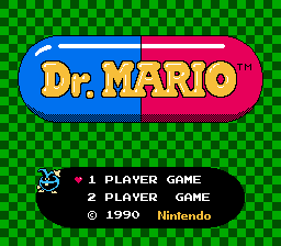 Dr. Mario (USA) (Beta 1) (1990-04-27)